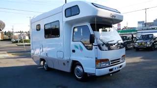 Autarky 4x4 Offroad Expedition Van Tour Lightweight Off grid Luxury Campers [upl. by Ssepmet]