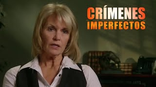 Crimenes Imperfectos Episodio 17 Capitulos Completos [upl. by Cox618]