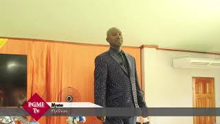 Daughters Saved from Madness  Prophet Roydel Rowe  PgmiTv [upl. by Mlohsihc]