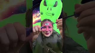 Jejejeje 👽 asmr humor alien [upl. by Peale765]