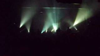 Ulver  Capitel I I Troldskog Faren Vild live in Athens [upl. by Moorish]