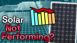 Why Your 66kW System WONT Produce 66kW [upl. by Odnumyar142]