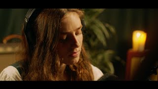 Birdy  Without A Word Official Live Performance Video [upl. by Llerahs52]