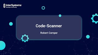 Code Scanner App [upl. by Klayman946]