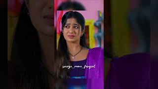 Sourya💔 Ramalaxmi 😢😢 padamatisandyaragam sourama sourya ramalakshmi trending highlights [upl. by Joaquin]