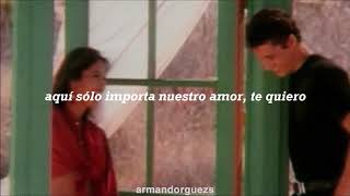 Selena — Amor Prohibido Letra [upl. by Nestor]