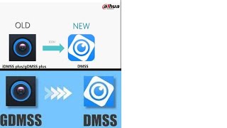 idmss amp gdmss amp smartPPS 20 not work new apk DMSS apk Install [upl. by Yelsna]