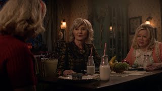 Chilling Adventures of Sabrina 04x07  Sabrina Questions the New Aunties [upl. by Terzas324]