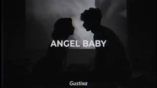 angel baby Gustixa Remix [upl. by Ymmas39]