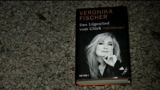 Veronika Fischer  »Das Lügenlied vom Glück«  Heyne Verlag [upl. by Atteloj376]