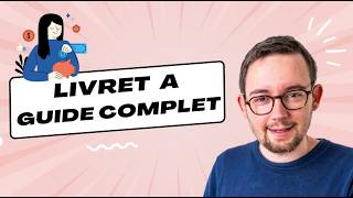 Le Livret A expliqué en 5 min  et 2 alternatives plus rentables [upl. by Zina666]