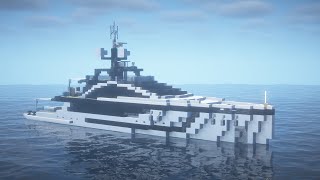 How to move boats upward in Minecraft [upl. by Aveline]