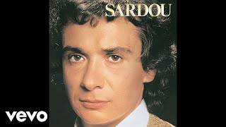 Je Vole  Michel SARDOU  Seine Musicale [upl. by Orlan318]