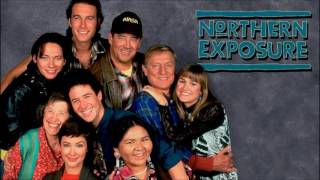 Northern exposure  Theme song introducotry 1080p [upl. by Nemraciram599]