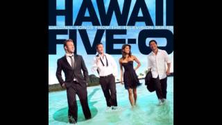 BrianTyler Hawaii Five O TV Theme [upl. by Gniliem114]