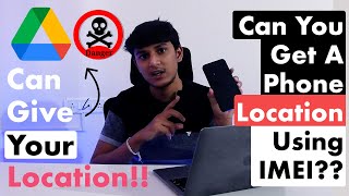 Can You Get A Phone Location Using IMEI [upl. by Pierre]