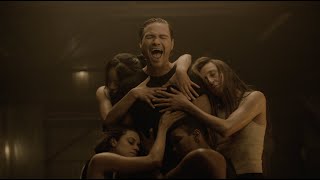 Tilian  Is Anarchy A Good Hobby Official Music Video [upl. by Eessej]