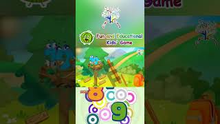 Number 12  Learn About Number Twelve  Kids Cartoon  Fun Learning  Kids Nursery Rhymes  EduFam [upl. by Oribel]