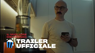 Il Migliore dei Mondi  Trailer Ufficiale  Prime Video [upl. by Leonerd407]