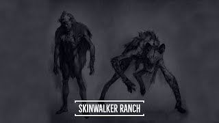 55 Skinwalker Ranch  Parte 1 El Mito [upl. by Aiz560]