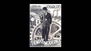 Charles Chaplin Modern Times Titine [upl. by Keisling]