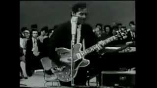 Roll Over Beethoven  Chuck Berry 1956 [upl. by Keldah]