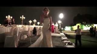 Wedding in Florence Tuscany  Wedding Italy [upl. by Coral340]