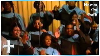 Praise The Lord Everybody  Olanda Draper and the Associates Choir [upl. by Thurlow]