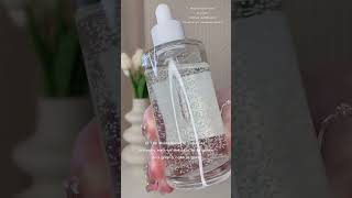 Skin1004  Tone Brightening Capsule Ampoule Review ᰔᩚ koreanskincare acnescars sensitiveskin [upl. by Linneman]