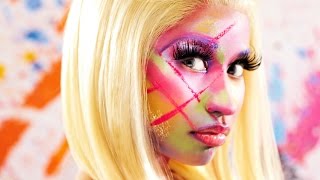 Top 10 Nicki Minaj Songs [upl. by Gen]