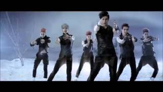 MV VIXX Alive Moorim School OST [upl. by Elberfeld824]