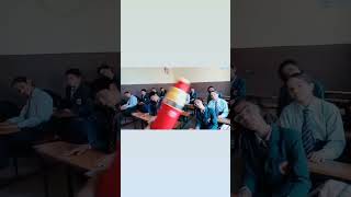 Bottle dance activity ✨👏 trending school viralvideo [upl. by Wootan552]