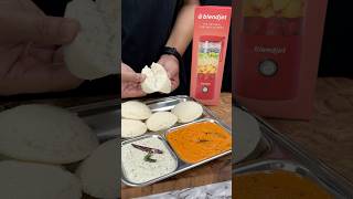 Idli With Chutney ASMR Cooking  food cooking asmr recipe indianasmrworld idli asmrcooking [upl. by Asirak]