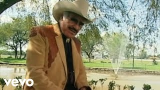 Vicente Fernández  Para Siempre [upl. by Hy18]