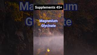 Magnesium Glycinate [upl. by Katheryn614]