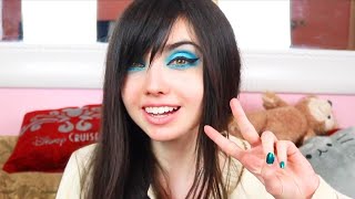 Fans Are Welcoming Eugenia Cooney Back [upl. by Annauqahs]