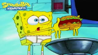 quotPlanktonquot  Season 1 Episode 3  SpongeBob SquarePants [upl. by Jillane]