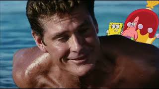 The Hoff Saves The Day [upl. by Amie]