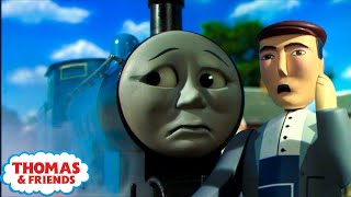 Edward and the Mail  Thomas amp Friends UK  Full Episode Compilation  Season 11 [upl. by Gloriana722]