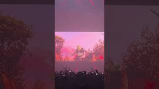 Excision VISUALS is just another LEVEL [upl. by June]