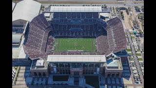 This is Kyle Field [upl. by Stanwood]