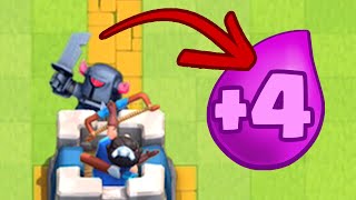 How to ACTUALLY play Clash Royale [upl. by Pearman590]