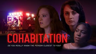 Cohabitation 2022  Full Movie  Thriller Movie [upl. by Sedaiuqlem]