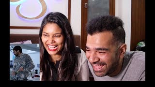 Titu talks Jhonny sins reaction  BB KI VINES  BEST REACTION [upl. by Perni]