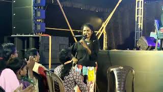 thannane thananane NIZHAL folkband mannarkkad [upl. by Ordisy]