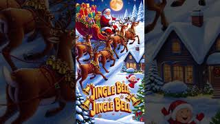 is santa claus is coming to town 2024 jinglebellsjinglebells [upl. by Ignatzia]