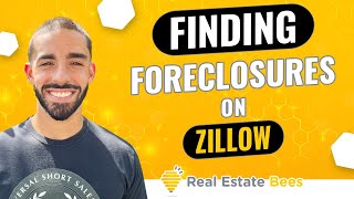 How to Find Foreclosures on Zillow [upl. by Isaac559]