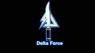 COD：MW3 【Delta Force team】 Victory soundtrack [upl. by Hasila292]