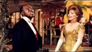 Musique Film  Hello Dolly 1969  Barbra Streisand participation Diamant Noir [upl. by Bard758]