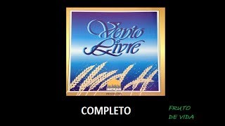 Vento Livre 1985  Guilherme Kerr COMPLETO [upl. by Ennaehr270]